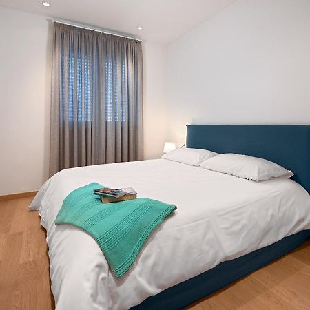 Jazz Apartment Split Exteriör bild